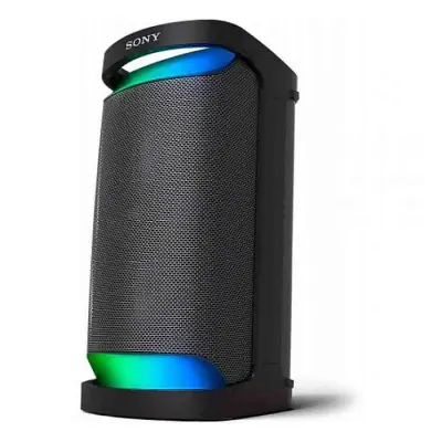 Sony SRS-XP500 X-Series Portable Wireless Bluetooth Speaker